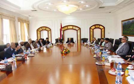 اللجنة الفنية للحوار / ارشيف